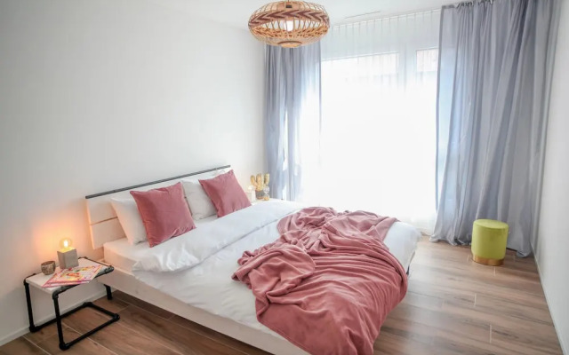 Nest - Lauriedstrasse 7