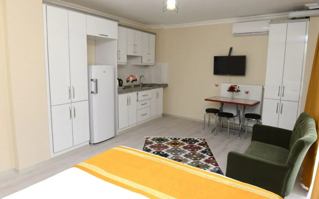 Style Hotel Cihangir