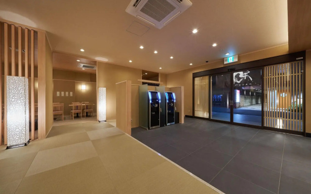 Welina Hotel Shinsaibashi NAGOMI