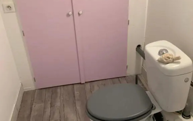 Appartement Sarlat comme à la campagne