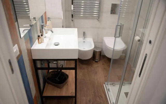 Fervore Luxury Rooms