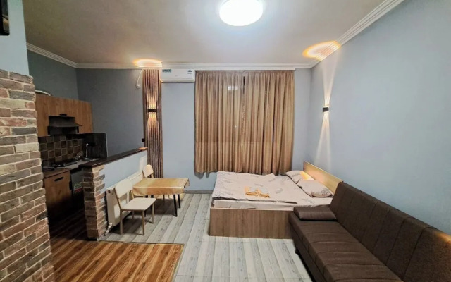 Yerevan Guesthouse