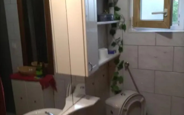 Apartman Boya