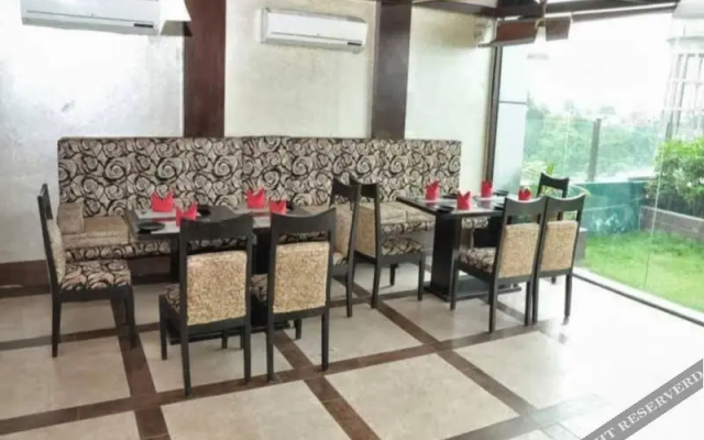 Hotel Daawat