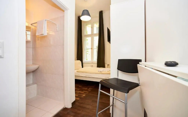 Bearlin City Apartments - City Center East