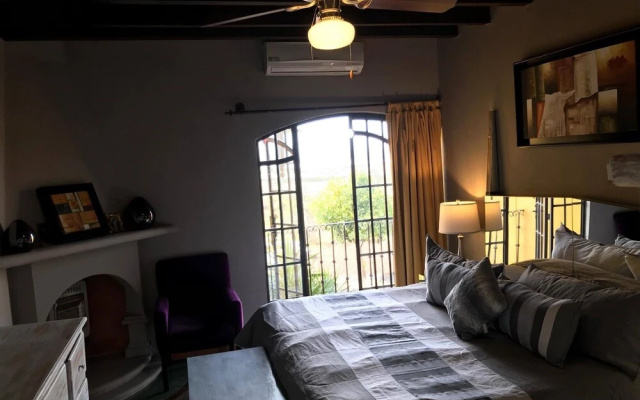Villa View