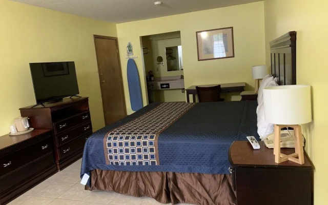 Riverwood Inn of Glenwood