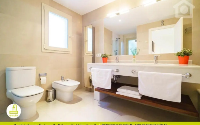 Apartamento Moraira Club 3