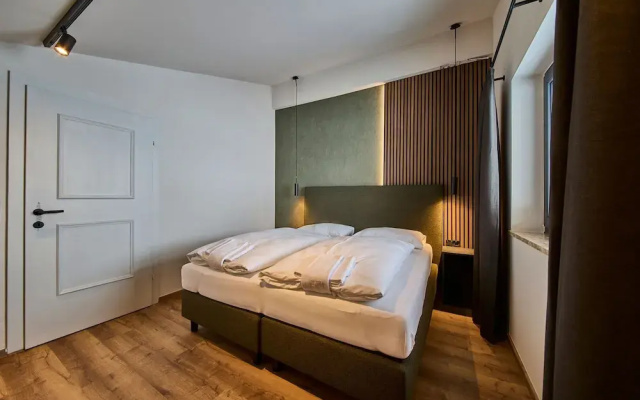 MiLa Apartments