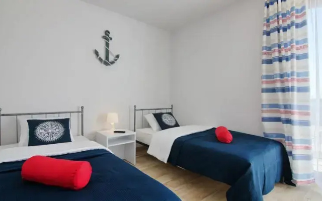 Villa Mare Gray