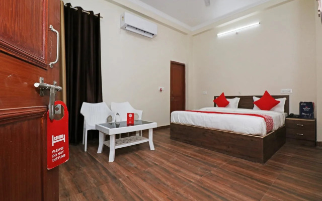 Amrit Inn By OYO Rooms