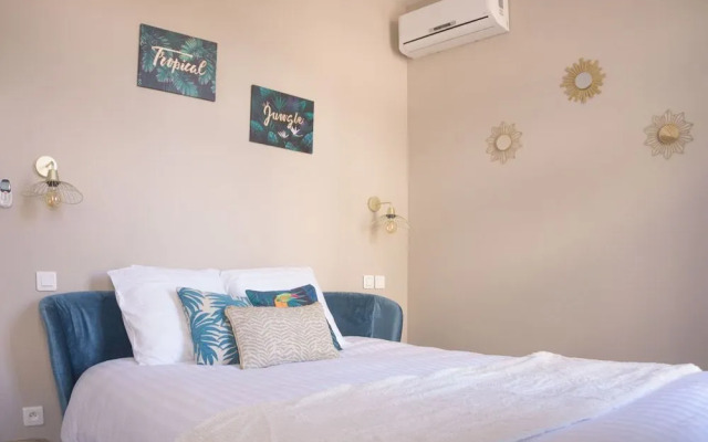 Maloc Agen Centre