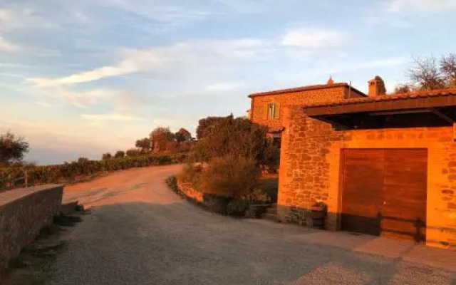 Podere Soccorso