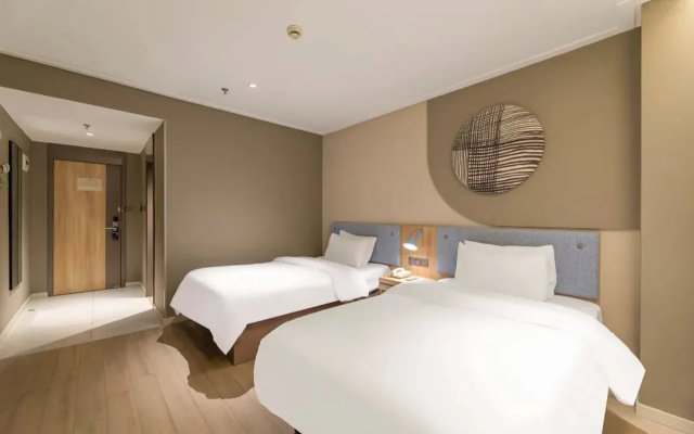Home Inn Liuting