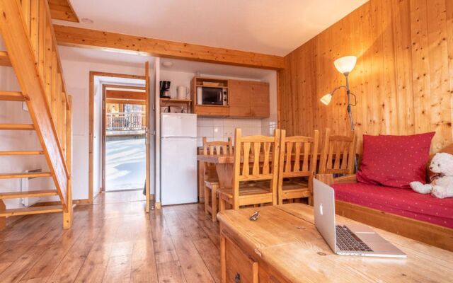 Les Chalets du Berger 14778