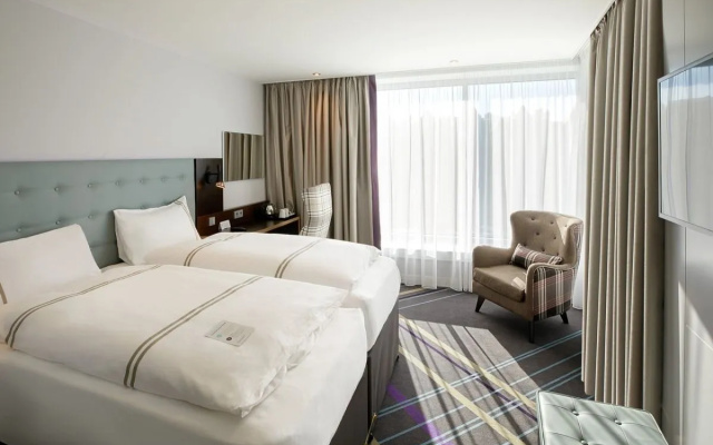 Premier Inn Munich Airport Ost