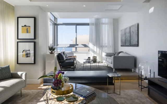 The Penthouse Collection