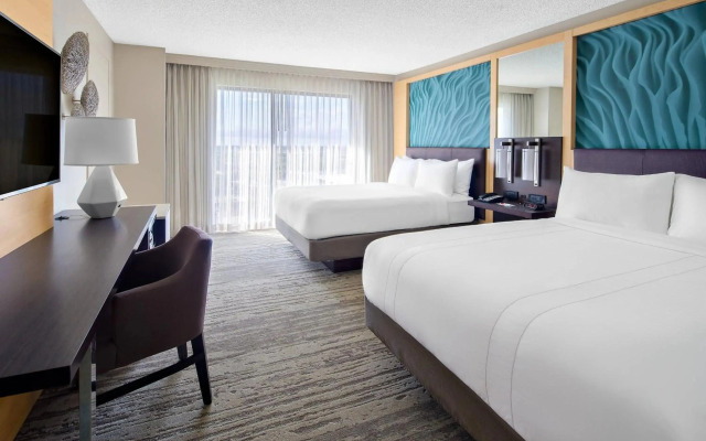 Boca Raton Marriott at Boca Center