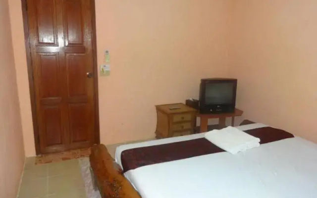 Tontarn Resort and Spa