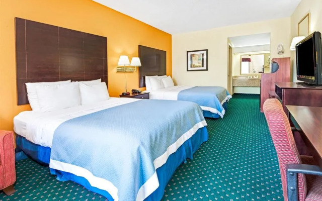 Days Inn Covington