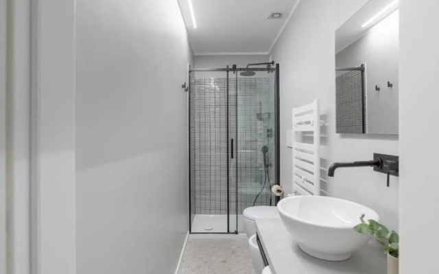 Saint Peter Elegant and Charming Apartment