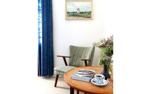Hotel Inger