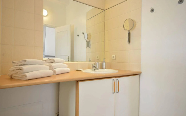 Appartements du Suquet