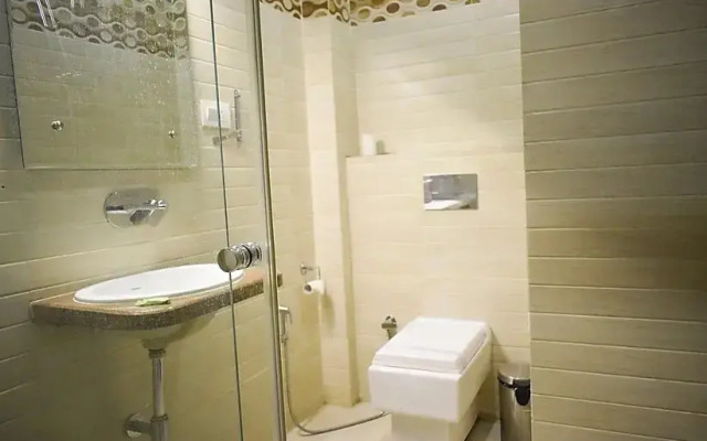 Hotel Blue Pearl