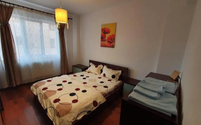 Apartament Medeea 2