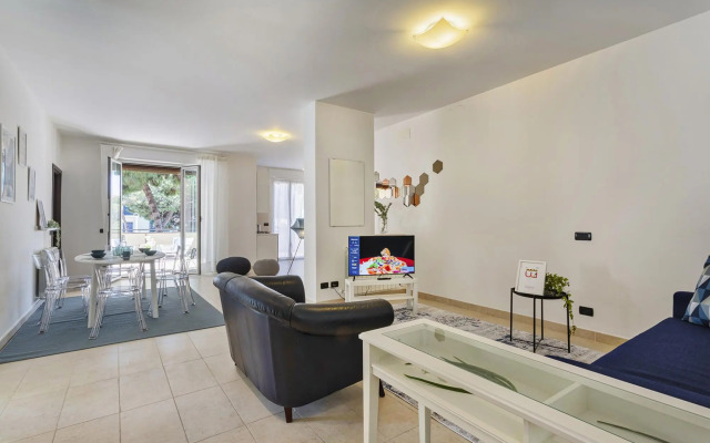 Shelley Apartments - Sky by Wonderful Italy