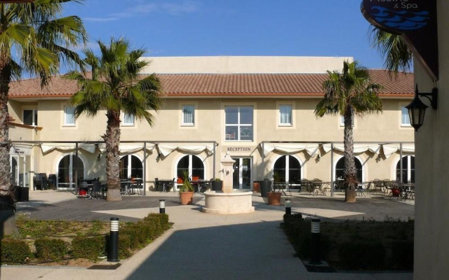 Les Jasses De Camargue
