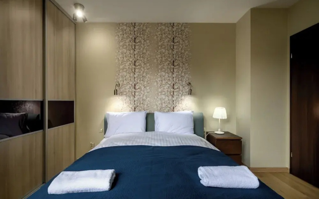 RentPlanet - Apartamenty Borowska