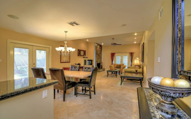 Palm - 4 Bedroom Home - Scottsdale