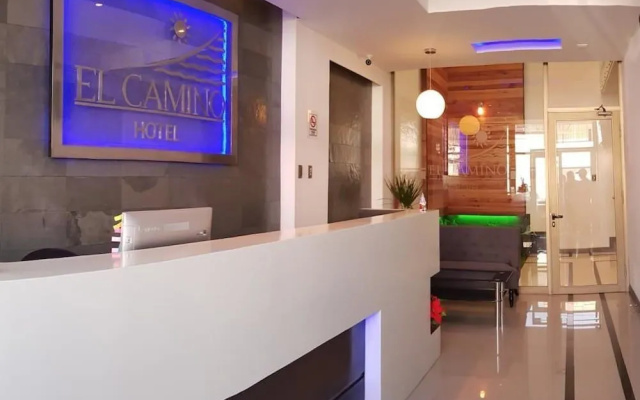 El Camino Hotel