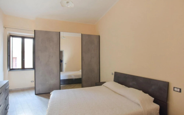 Nice Apartment in Cuglieri With Wifi and 2 Bedrooms