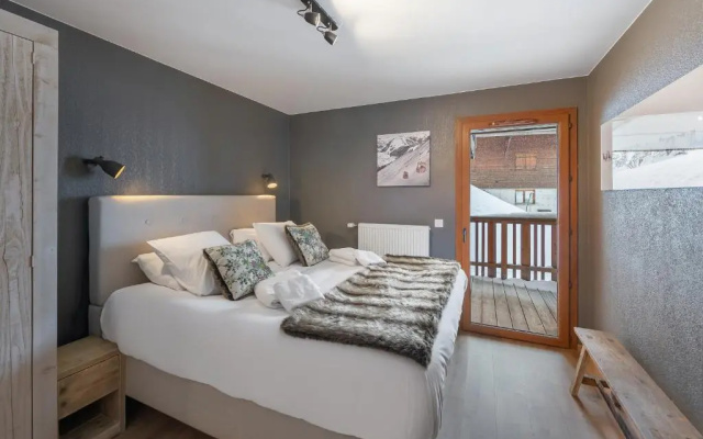 Les Loges Blanches - Apt C001 - BO Immobilier