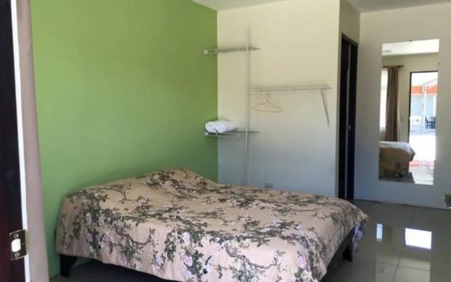 Hotel Mi Linda Tierra