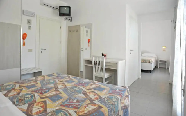 Hotel Margherita