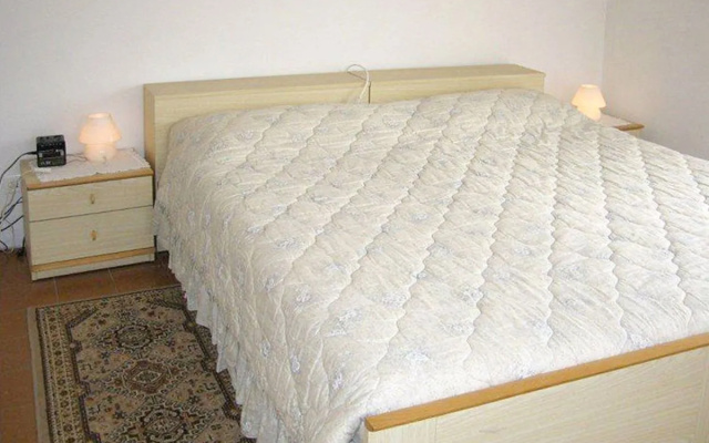Residence Sauda (LAZ380)