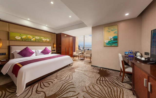 Guangdong Hotel Zhuhai