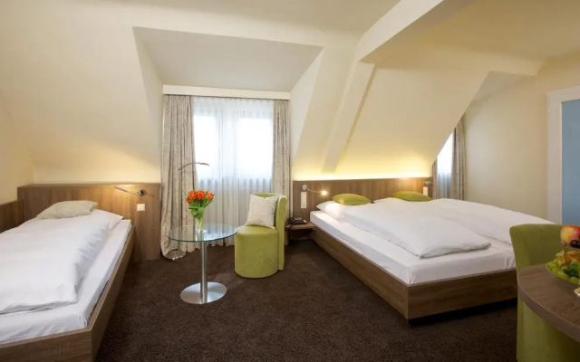 Hotel Warteck