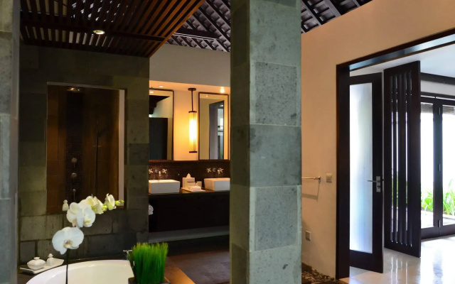 The Amala Boutique Retreat