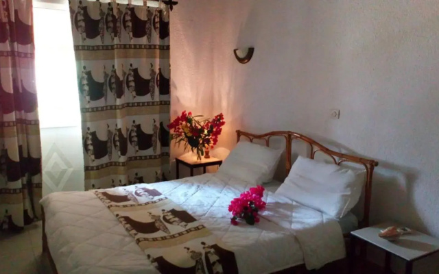 Les Maisons De Marco SENEGAL - B&B