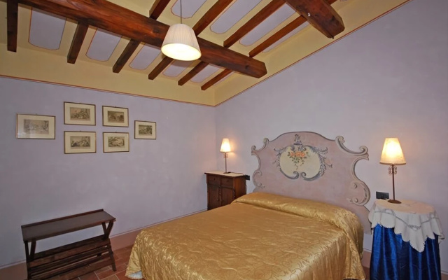 Margherita Holiday Home