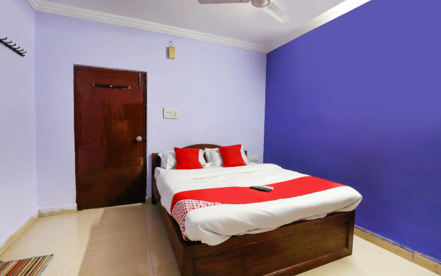 OYO Flagship 65280 Hotel Nandini