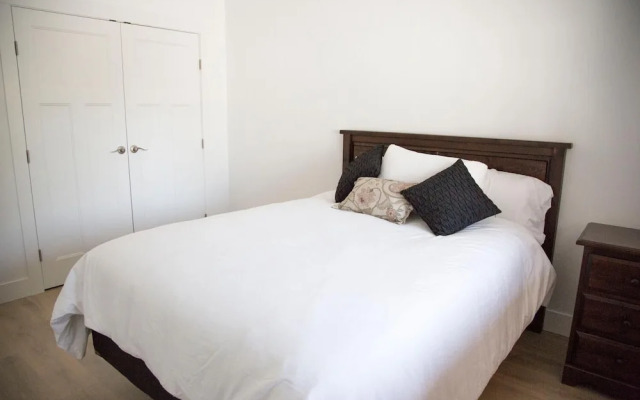 Pacific Point Market & Suites