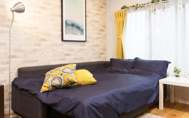 Horikiri Kodate - Vacation STAY 8860