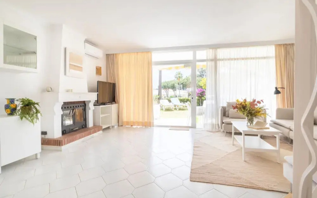 Rancho Miraflores Paradise Townhouse