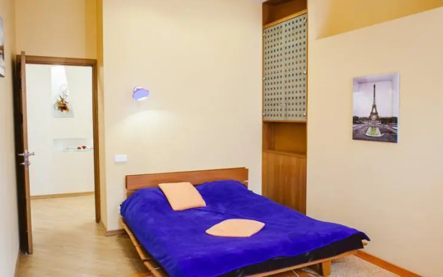 Apartamenty Tsentr