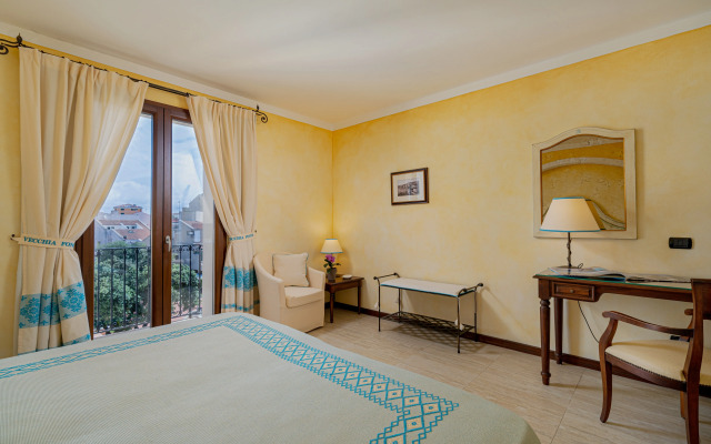 La Vecchia Fonte